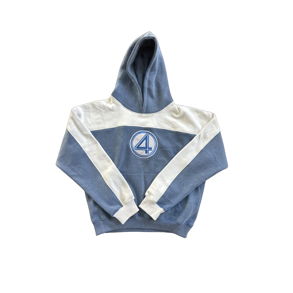 Unisex Hero Hoodie