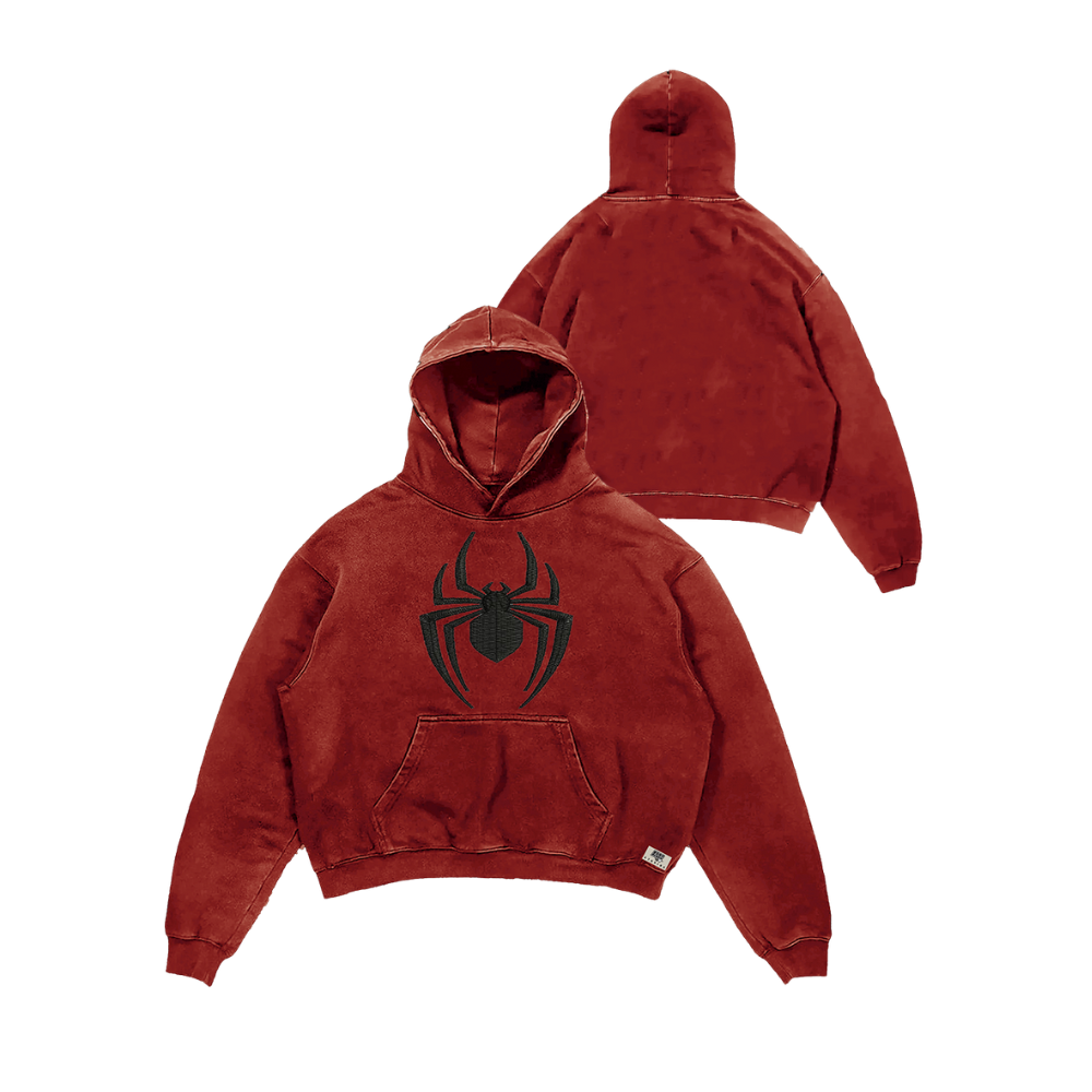 Unisex Hero Hoodie