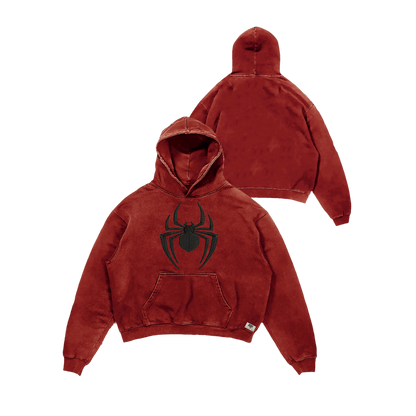 Unisex Hero Hoodie
