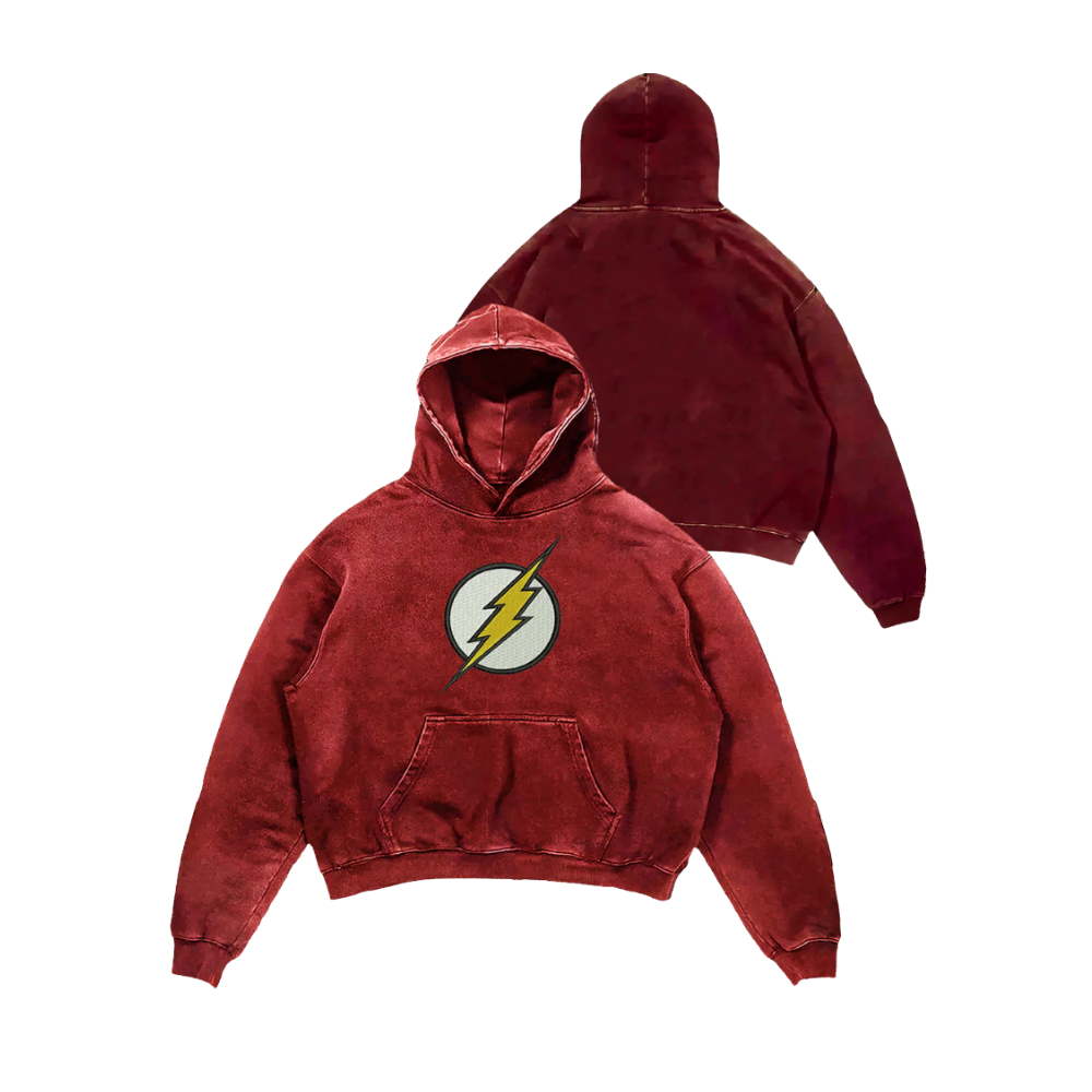 Unisex Hero Hoodie