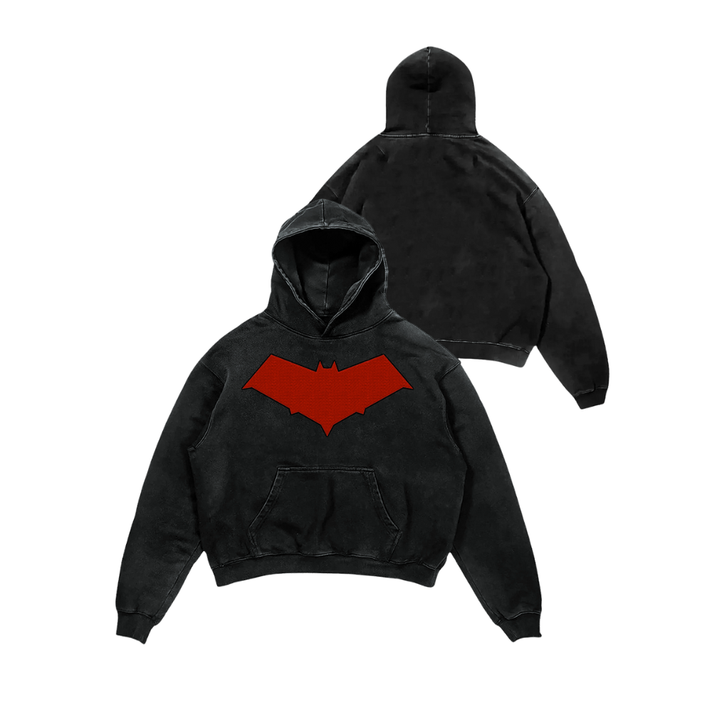 Unisex Hero Hoodie