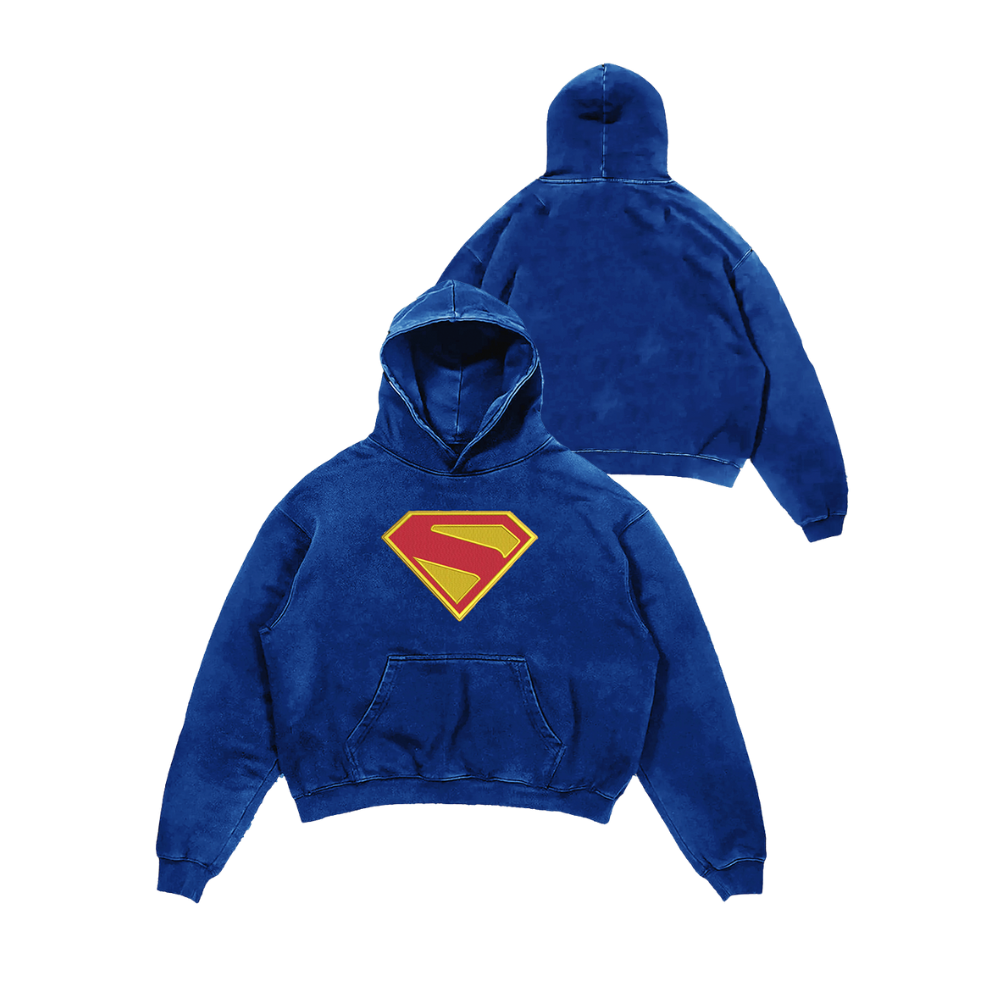 Unisex Hero Hoodie