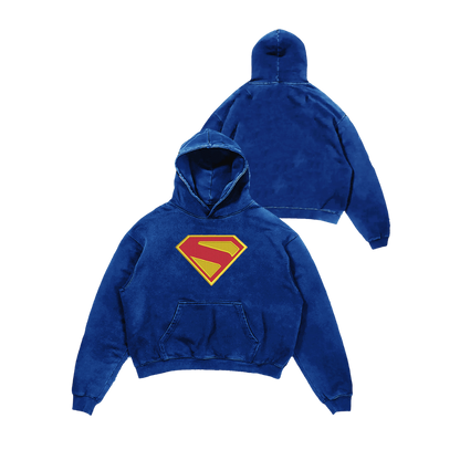 Unisex Hero Hoodie