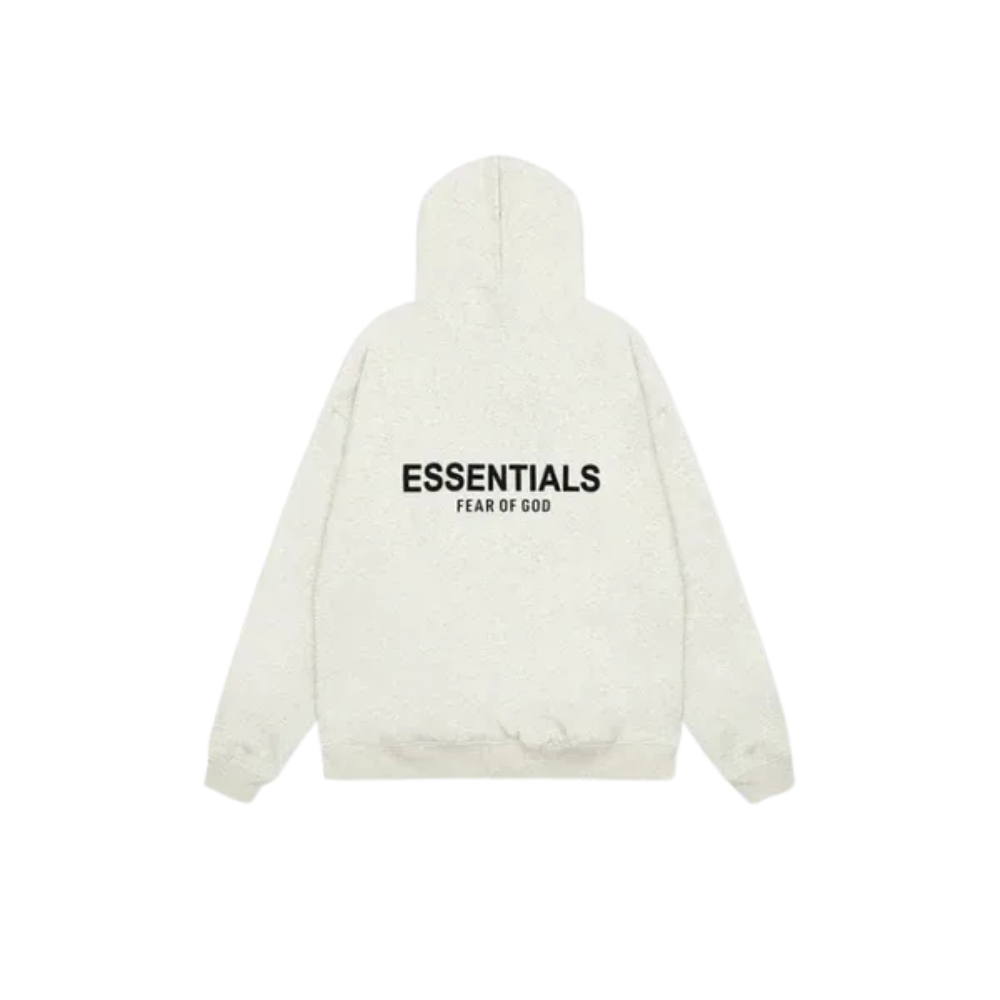 Unisex Essential Hoodie