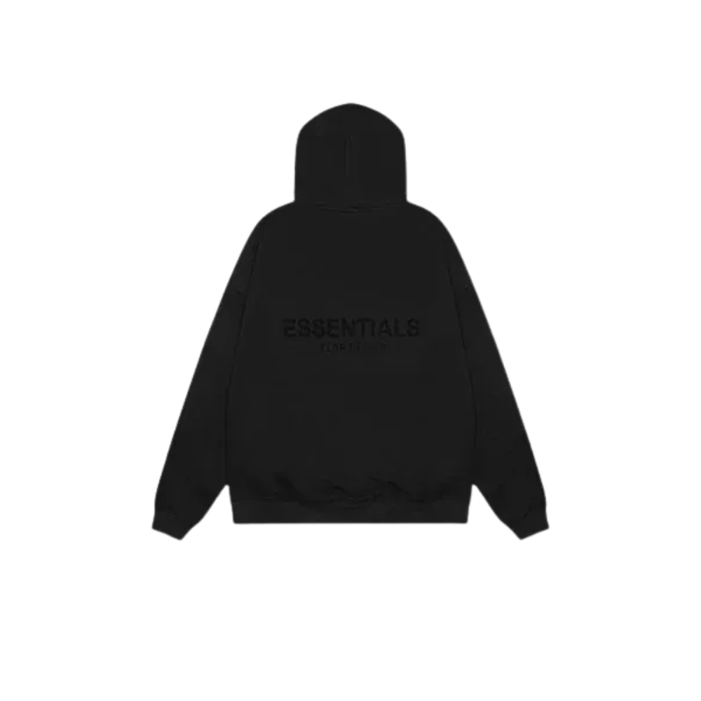 Unisex Essential Hoodie