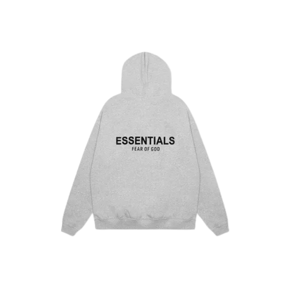 Unisex Essential Hoodie