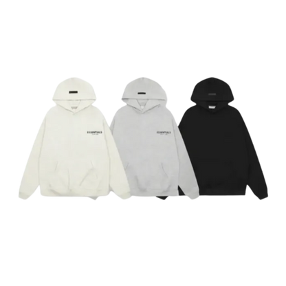 Unisex Essential Hoodie