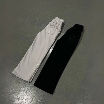 Double Waisted Sweatpants