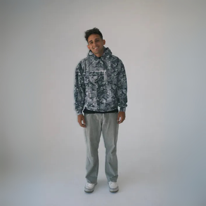 Message of God Hoodie