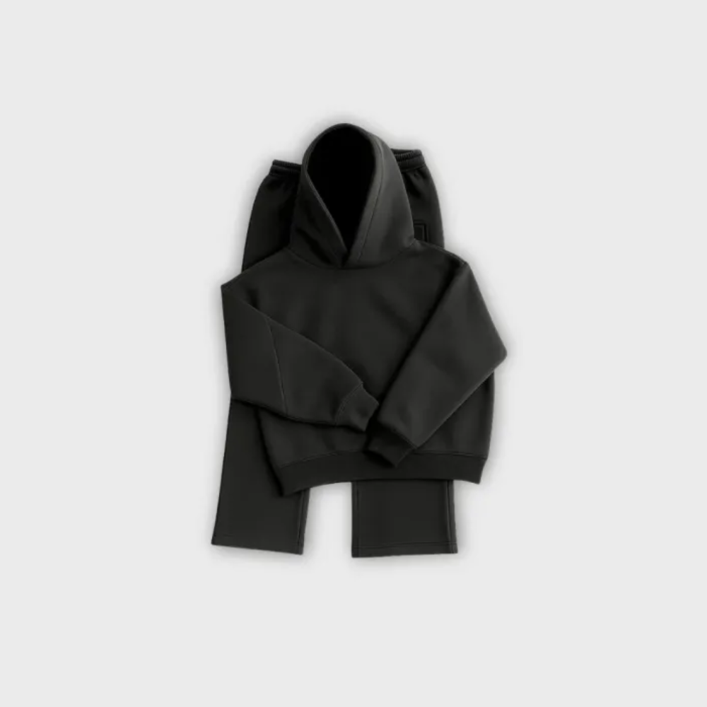 Unisex Hoodie & Sweats